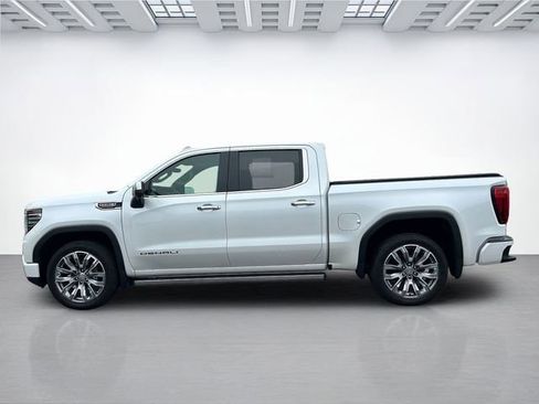 Used 2024 GMC Sierra 1500 Denali image 7