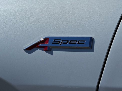 New 2026 Acura ADX A-Spec FWD image 11
