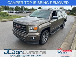Used 2015 GMC Sierra 1500 SLT AWD/4WD video 1
