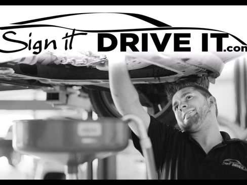 Used 2020 Ford Expedition Limited w/ Texas Edition Package image 1