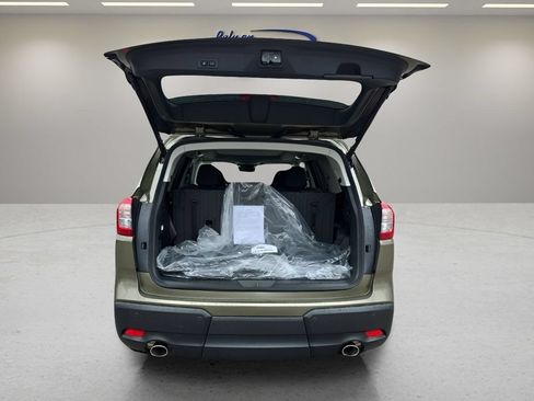 Used 2026 Subaru Ascent Touring AWD/4WD image 13