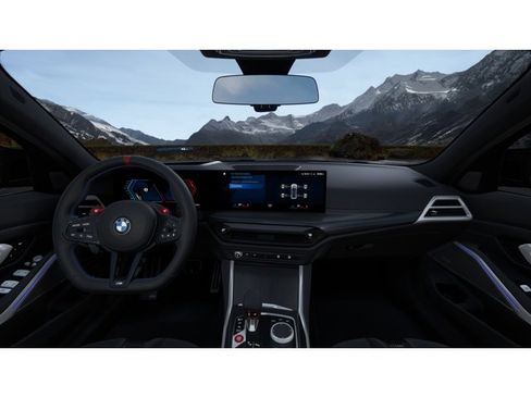 New 2026 BMW M3 Competition image 10