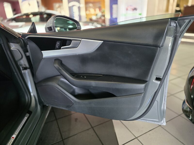 Used 2025 Audi A5 2.0T Premium AWD/4WD image 13