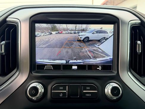 Used 2020 GMC Sierra 1500 SLT w/ SLT Premium Plus Package image 20