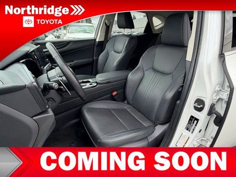 Used 2024 Lexus NX 350h AWD image 5