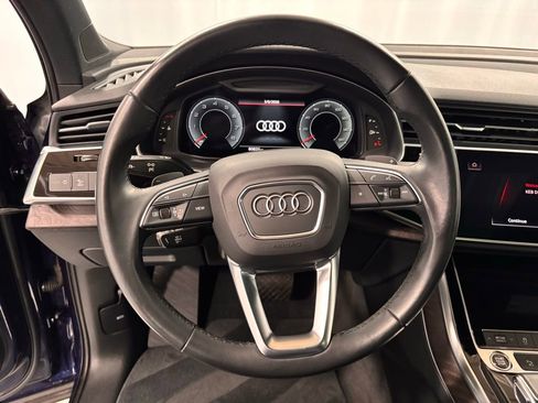 Used 2021 Audi Q7 2.0T Premium Plus image 13