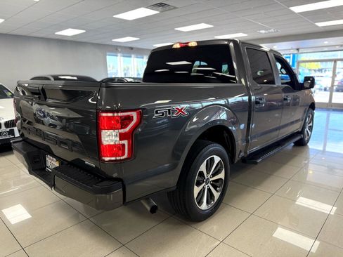 Used 2020 Ford F150 XL w/ Equipment Group 101A Mid image 7