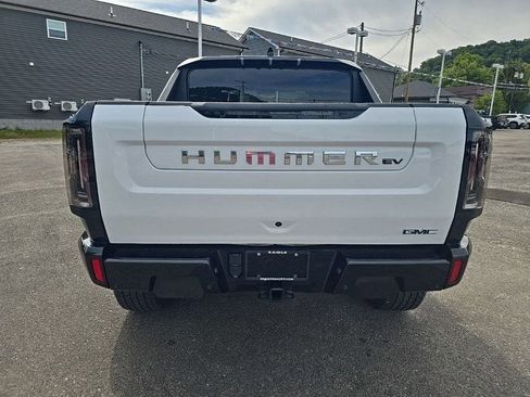 New 2025 GMC Hummer EV 3X image 5