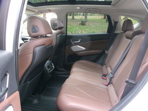 Used 2019 Acura RDX AWD w/ Technology Package image 34