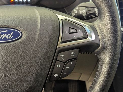 Certified 2019 Ford Edge Titanium image 25