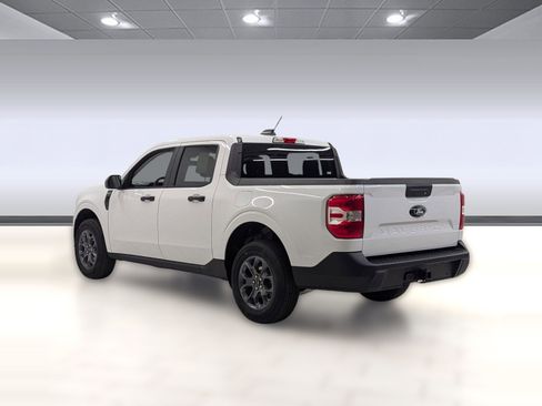 New 2026 Ford Maverick XLT w/ XLT Luxury Package AWD/4WD image 2