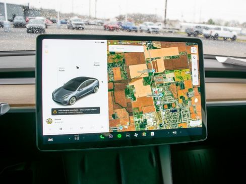 Used 2021 Tesla Model 3 Long Range image 19