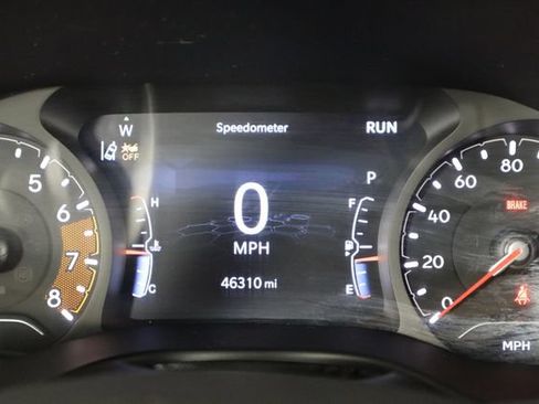 Used 2024 Jeep Compass Latitude AWD/4WD image 27