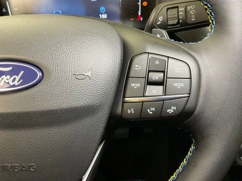 New 2025 Ford Maverick Lobo image 26