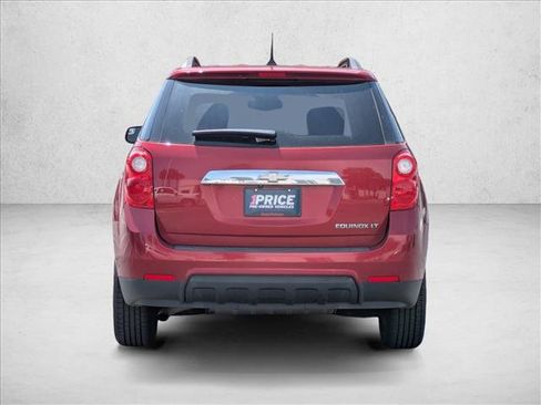 Used 2013 Chevrolet Equinox LT FWD image 6