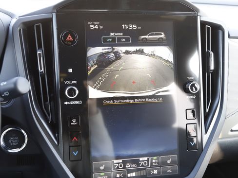 New 2026 Subaru Forester Premium image 27