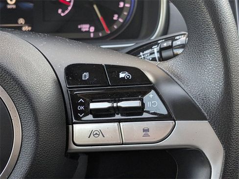 Used 2024 Hyundai Tucson SEL image 27