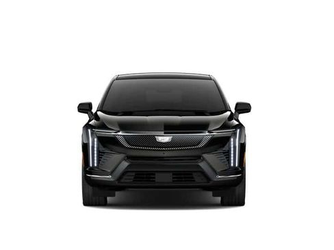 New 2026 Cadillac Optiq Luxury 2 RWD image 23