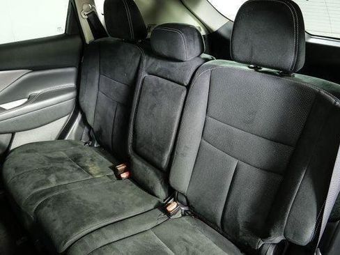 Used 2020 Nissan Murano SV FWD image 16