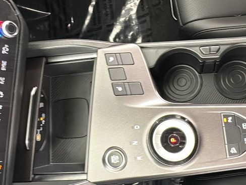 New 2026 Kia Sportage EX AWD/4WD image 29