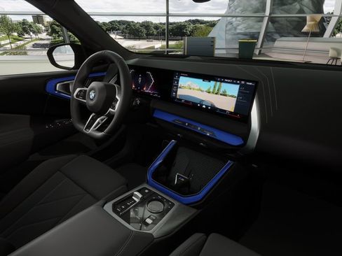 New 2026 BMW X3 xDrive30 w/ Premium Package image 14