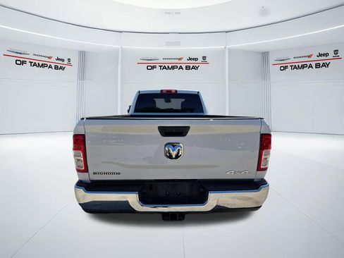 Used 2024 RAM 3500 Big Horn AWD/4WD image 5