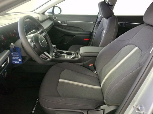 New 2026 Hyundai Sonata SE FWD image 12