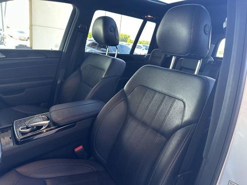 Used 2019 Mercedes-Benz GLS 450 450 4MATIC image 20