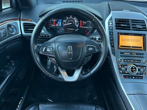 Used 2019 Lincoln MKZ Reserve w/ Reserve Plus Package image 13