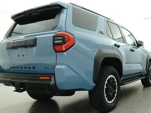 New 2026 Toyota 4Runner TRD Off-Road Premium image 24