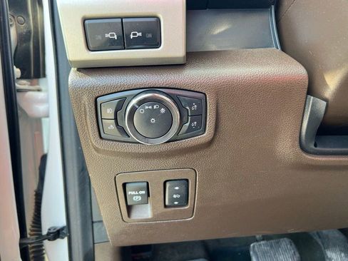 Used 2019 Ford F150 King Ranch w/ Equipment Group 601A Luxury image 47