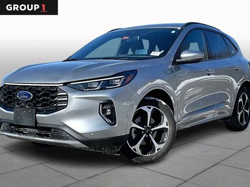 Used 2023 Ford Escape ST-Line Elite w/ Premium Technology Package image 1