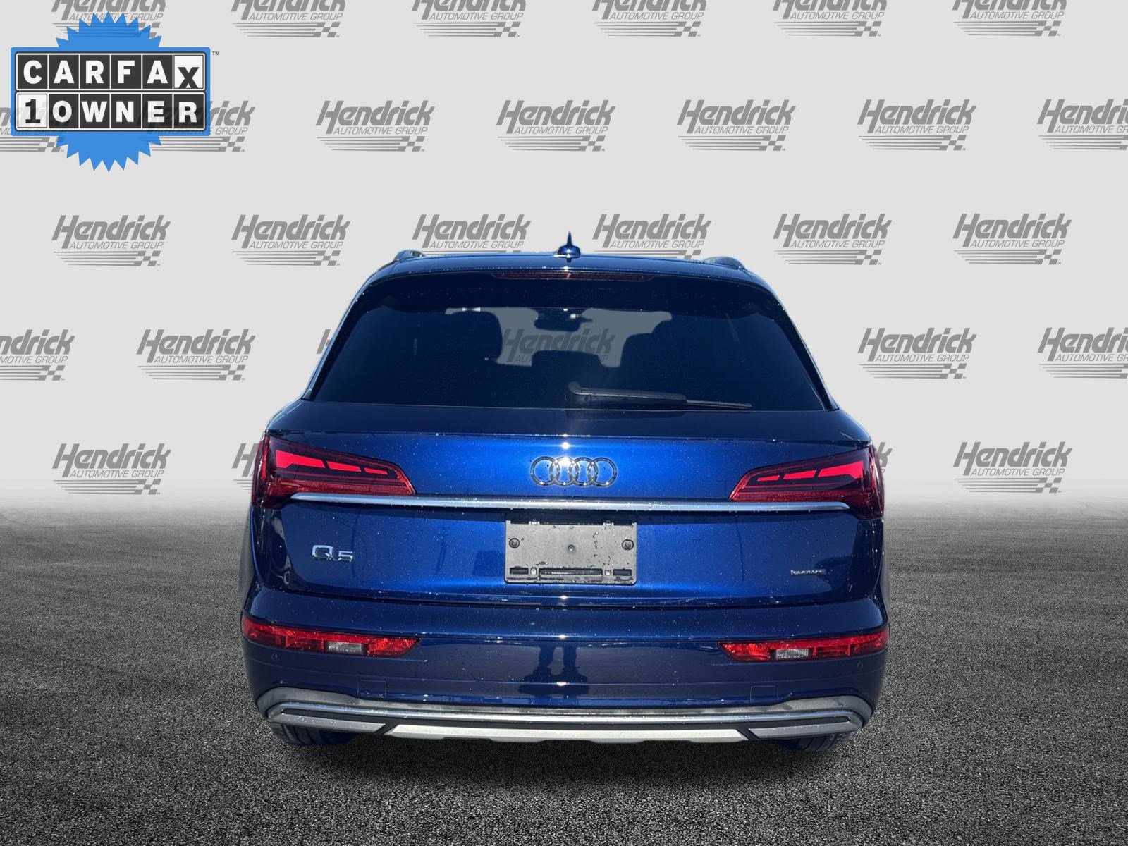 Used 2021 Audi Q5 2.0T Premium w/ Convenience Package AWD/4WD image 9