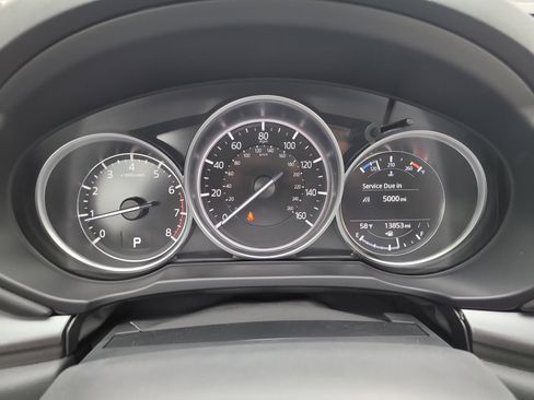 Used 2023 MAZDA CX-5 AWD 2.5 S image 31