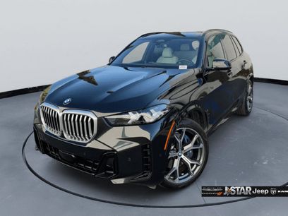 Used 2024 BMW X5 sDrive40i w/ M Sport Package