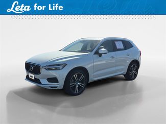 Used 2018 Volvo XC60 T6 Momentum w/ Convenience Package video 1