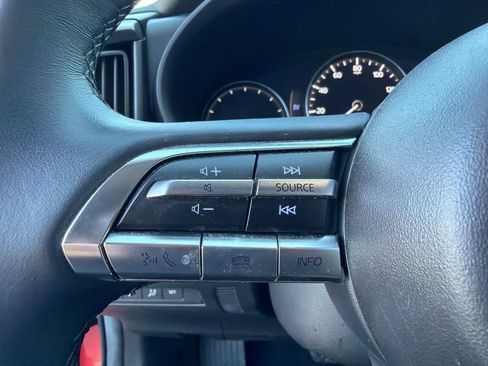 Used 2025 MAZDA CX-50 AWD 2.5 Hybrid w/ Premium Pkg image 22