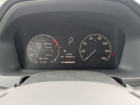 New 2026 Honda Ridgeline RTL image 27