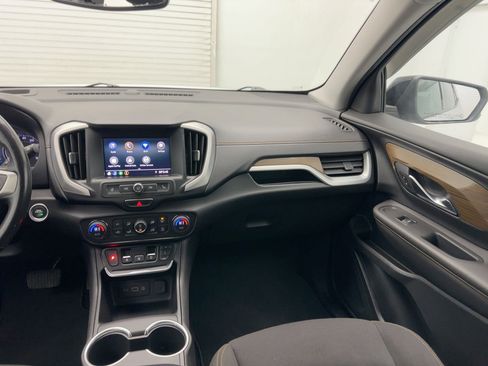 Used 2020 GMC Terrain SLE w/ Driver Convenience Package image 26