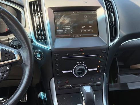 Used 2015 Ford Edge Sport w/ Equipment Group 401A image 10