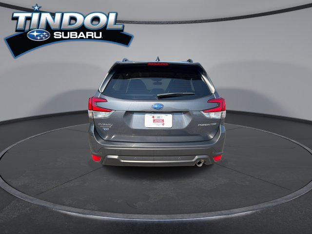Certified 2024 Subaru Forester Limited AWD/4WD image 7