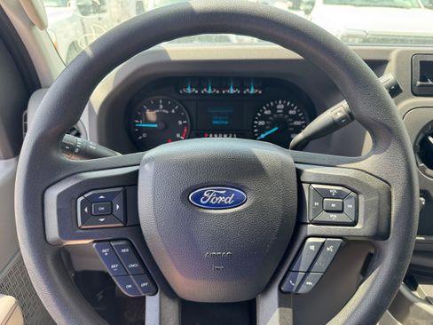 New 2025 Ford E-350 and Econoline 350 Super Duty w/ Power Equipment Group image 11