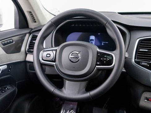 Used 2024 Volvo XC90 T8 Ultimate w/ Lounge Package AWD/4WD image 12