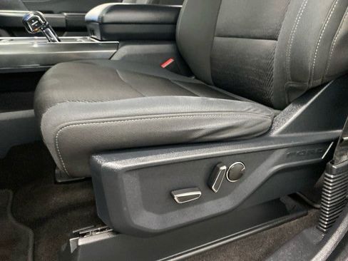 Used 2021 Ford F150 XLT w/ Equipment Group 302A High AWD/4WD image 18