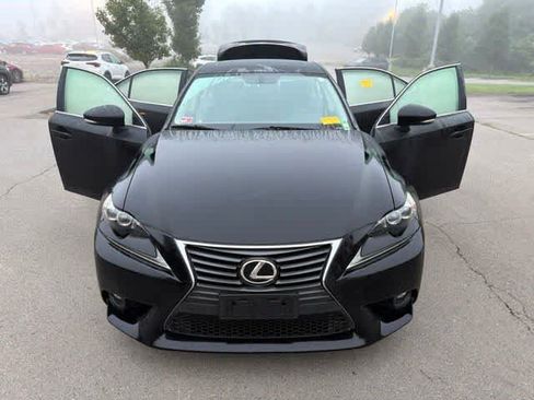 Used 2016 Lexus IS 300 AWD w/ Premium Package image 26