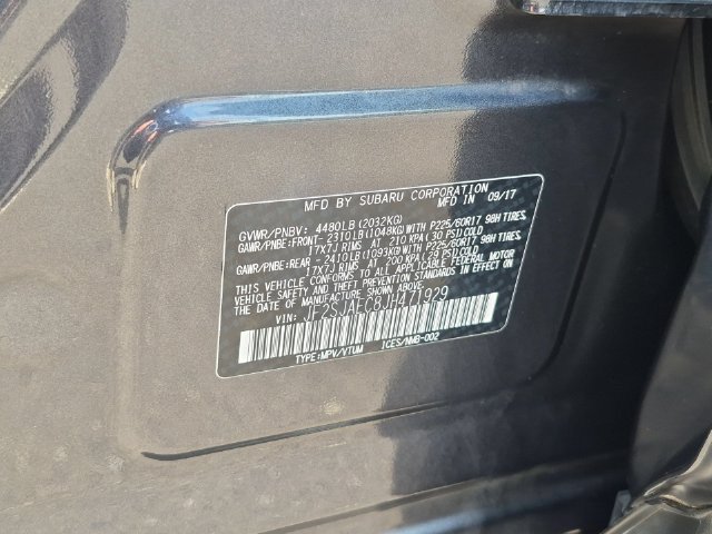 Used 2018 Subaru Forester 2.5i Premium AWD/4WD image 35