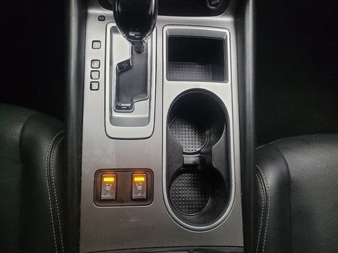 Used 2020 Nissan Murano SL image 26