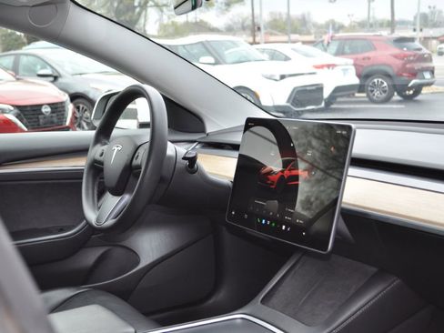 Used 2022 Tesla Model 3 Performance image 20