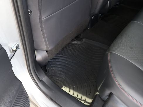 Certified 2024 Toyota Prius Prime FWD image 49
