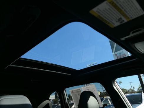 Certified 2025 Subaru Forester Touring w/ Popular Package - Touring image 26